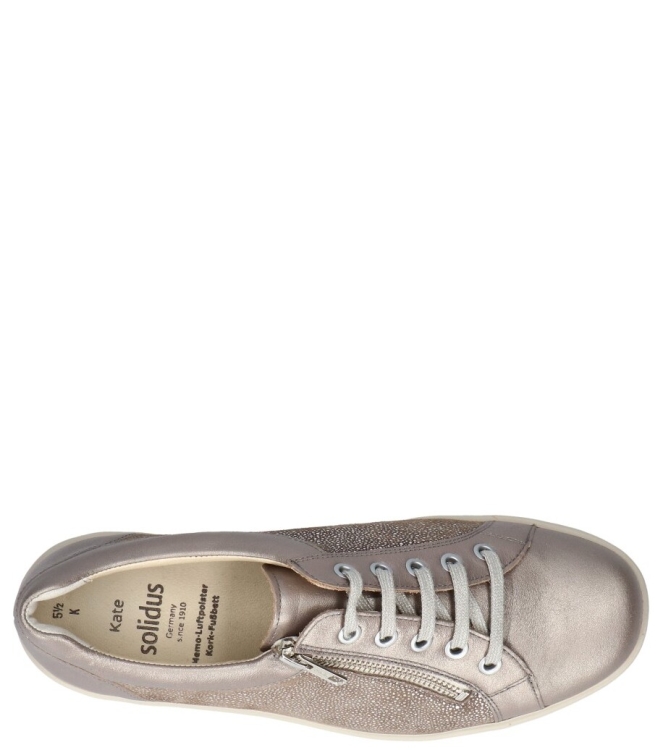Solidus Solidus sneaker <span>29001 40448 Kate</span> 40448 EFESO/MINI marmo/taupe Solidus sneaker <span>29001 40448 Kate</span> 29001 40448 Kate beige - www.bremmerschoenen.pro - Bremmer Schoenen