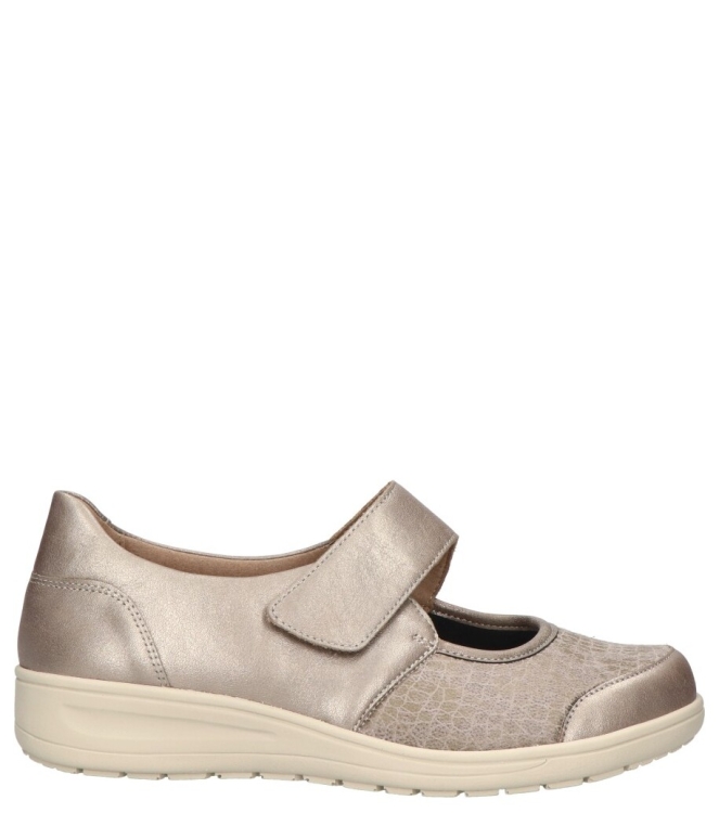 Solidus klittenbandschoen <span>29503 40169 Kate</span> 29503 40169 Kate beige - www.bremmerschoenen.pro - Bremmer Schoenen