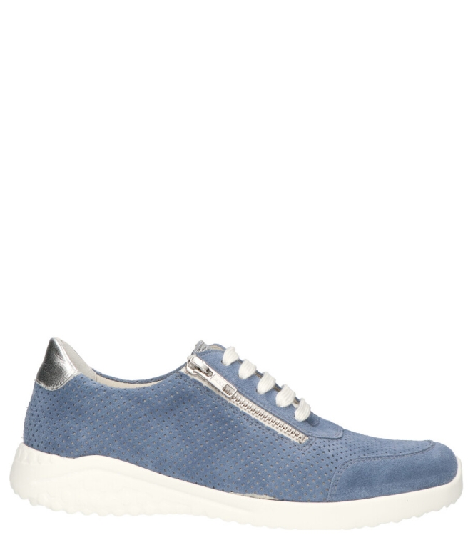 Solidus Solidus sneaker <span>52002 80385 Hyle</span> 80385 VELOUR/GLORY jeans/silver Solidus sneaker <span>52002 80385 Hyle</span> 52002 80385 Hyle blauw - www.bremmerschoenen.pro - Bremmer Schoenen