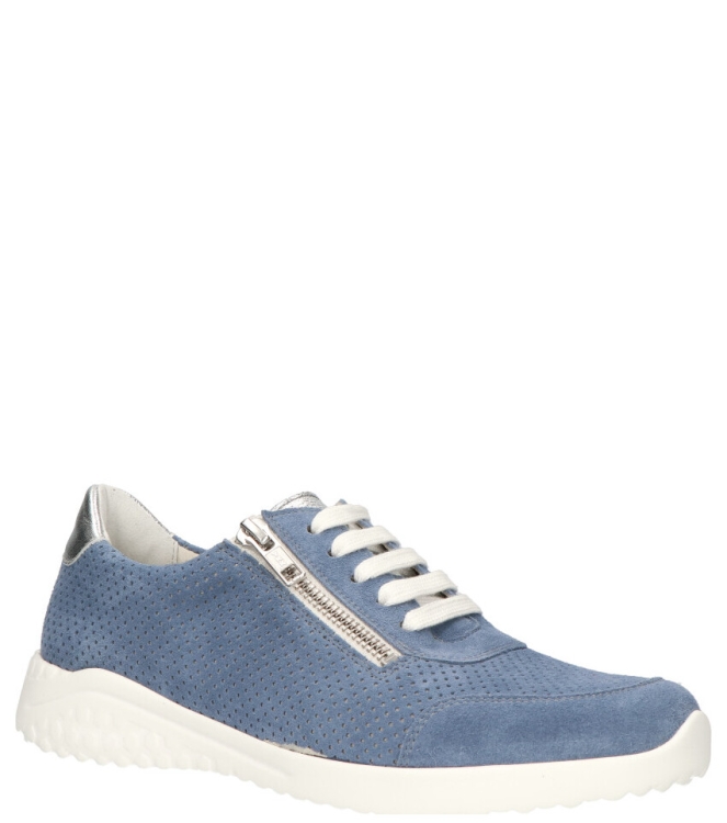 Solidus Solidus sneaker <span>52002 80385 Hyle</span> 80385 VELOUR/GLORY jeans/silver Solidus sneaker <span>52002 80385 Hyle</span> 52002 80385 Hyle blauw - www.bremmerschoenen.pro - Bremmer Schoenen