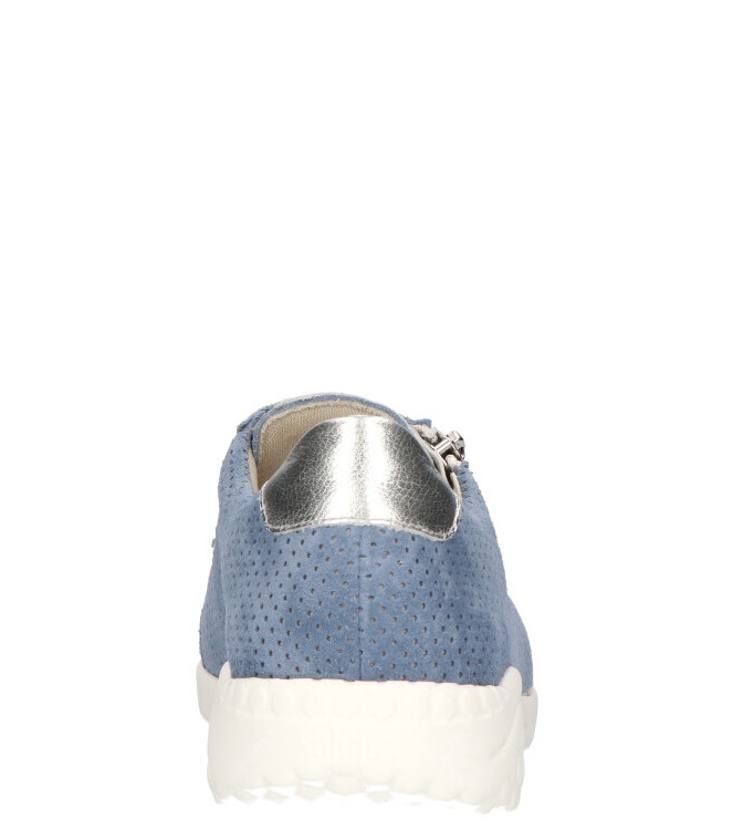 Solidus Solidus sneaker <span>52002 80385 Hyle</span> 80385 VELOUR/GLORY jeans/silver Solidus sneaker <span>52002 80385 Hyle</span> 52002 80385 Hyle blauw - www.bremmerschoenen.pro - Bremmer Schoenen