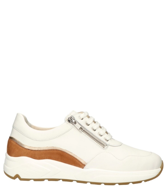 Solidus sneaker <span>66007 90357 Kea</span> 66007 90357 Kea wit - www.bremmerschoenen.pro - Bremmer Schoenen