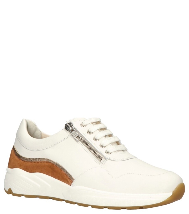 Solidus sneaker <span>66007 90357 Kea</span> 66007 90357 Kea wit - www.bremmerschoenen.pro - Bremmer Schoenen