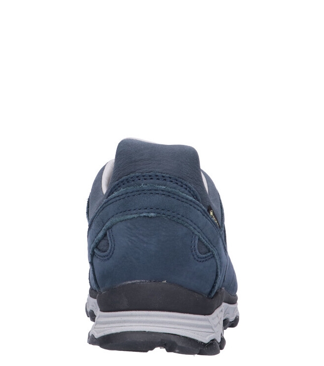 Meindl Meindl wandelschoen laag <span>5112-49 Palermo Lady GTX</span> Marine Meindl wandelschoen laag <span>5112-49 Palermo Lady GTX</span> 5112-49 Palermo Lady GTX blauw - www.bremmerschoenen.pro - Bremmer Schoenen