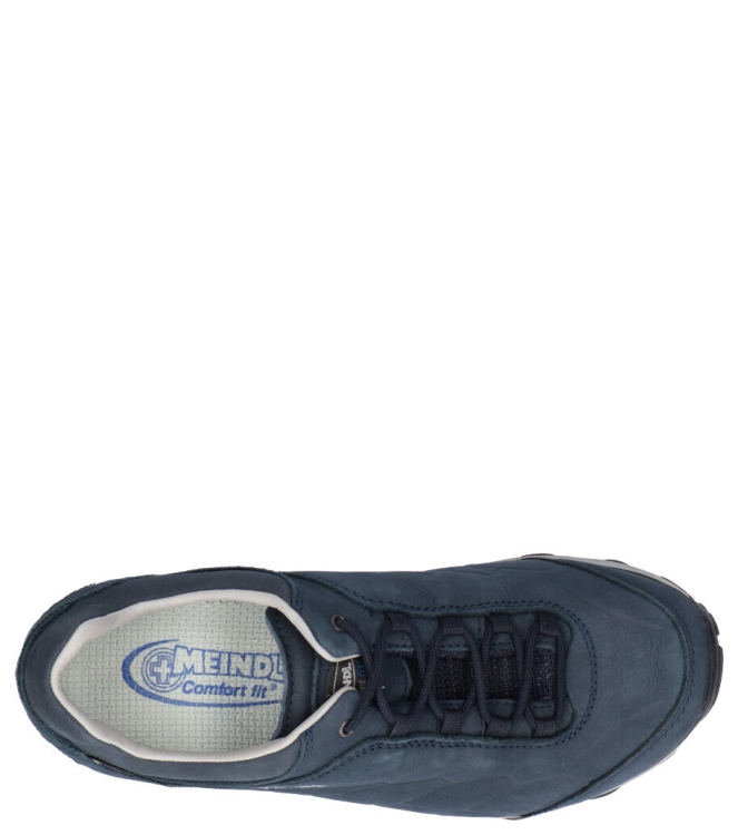 Meindl Meindl wandelschoen laag <span>5112-49 Palermo Lady GTX</span> Marine Meindl wandelschoen laag <span>5112-49 Palermo Lady GTX</span> 5112-49 Palermo Lady GTX blauw - www.bremmerschoenen.pro - Bremmer Schoenen