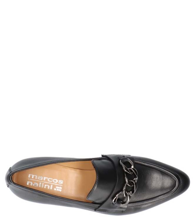 Nalini Nalini Instapper <span>21I099A Vitello Nero</span> Vitello Nero Nalini Instapper <span>21I099A Vitello Nero</span> 21I099A Vitello Nero zwart - www.bremmerschoenen.pro - Bremmer Schoenen