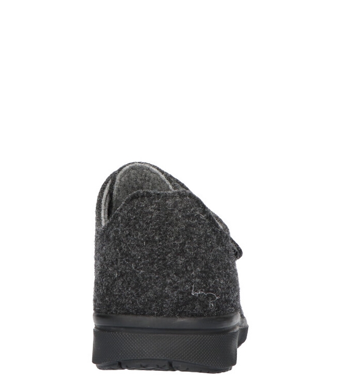 Solidus pantoffel <span>64030 20635 Hardy</span> 64030 20635 Hardy grijs - www.bremmerschoenen.pro - Bremmer Schoenen