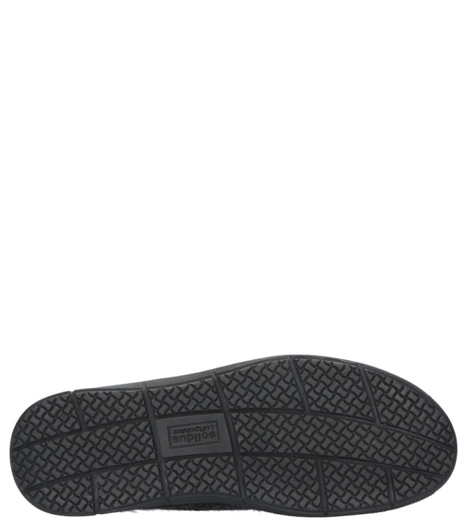 Solidus pantoffel <span>64030 20635 Hardy</span> 64030 20635 Hardy grijs - www.bremmerschoenen.pro - Bremmer Schoenen