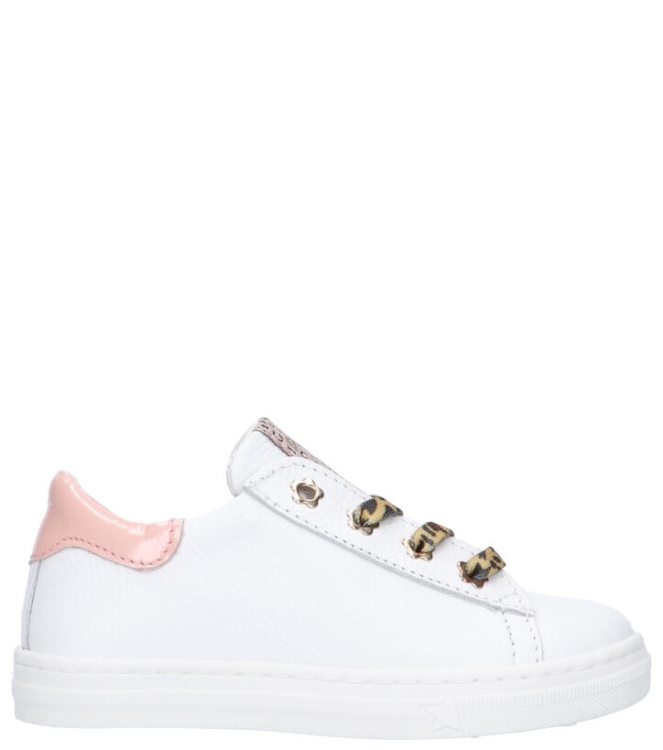 Develab Develab sneaker <span>42618 122</span> 122 White Nappa Develab sneaker <span>42618 122</span> 42618 122 wit - www.bremmerschoenen.pro - Bremmer Schoenen