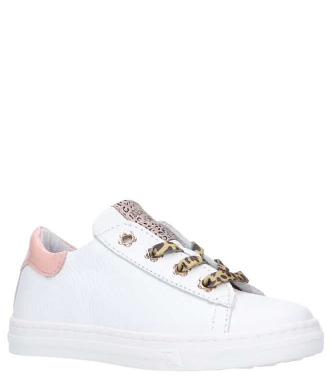 Develab Develab sneaker <span>42618 122</span> 122 White Nappa Develab sneaker <span>42618 122</span> 42618 122 wit - www.bremmerschoenen.pro - Bremmer Schoenen
