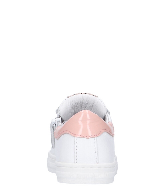 Develab Develab sneaker <span>42618 122</span> 122 White Nappa Develab sneaker <span>42618 122</span> 42618 122 wit - www.bremmerschoenen.pro - Bremmer Schoenen
