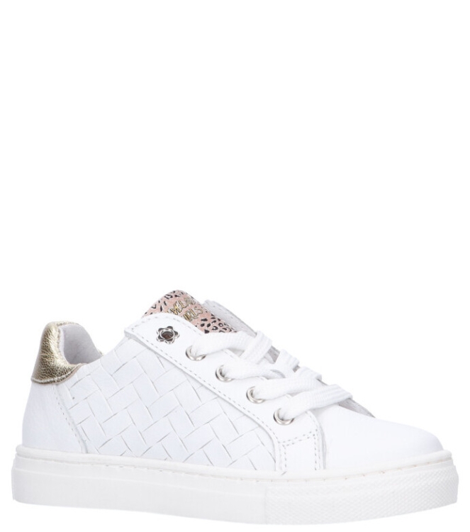 Develab Develab sneaker <span>42638 122</span> 122 White Nappa Develab sneaker <span>42638 122</span> 42638 122 wit - www.bremmerschoenen.pro - Bremmer Schoenen