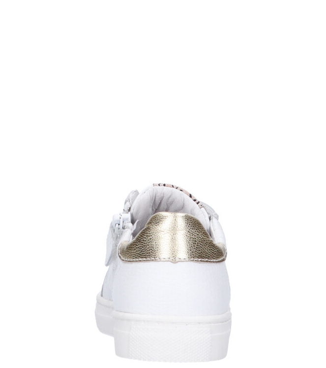 Develab Develab sneaker <span>42638 122</span> 122 White Nappa Develab sneaker <span>42638 122</span> 42638 122 wit - www.bremmerschoenen.pro - Bremmer Schoenen