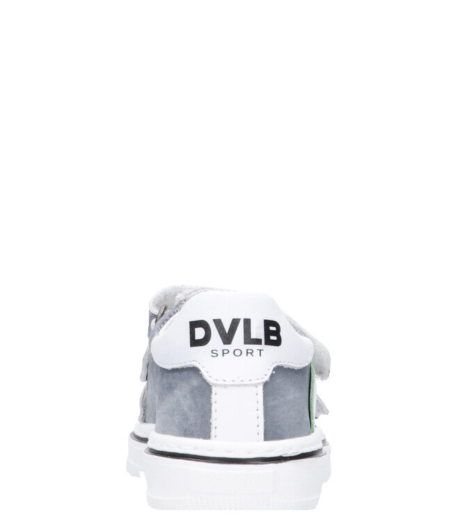 Develab Develab klittenbandschoen <span>45027 627</span> 627 Blue Brushed/Washed Develab klittenbandschoen <span>45027 627</span> 45027 627 blauw - www.bremmerschoenen.pro - Bremmer Schoenen