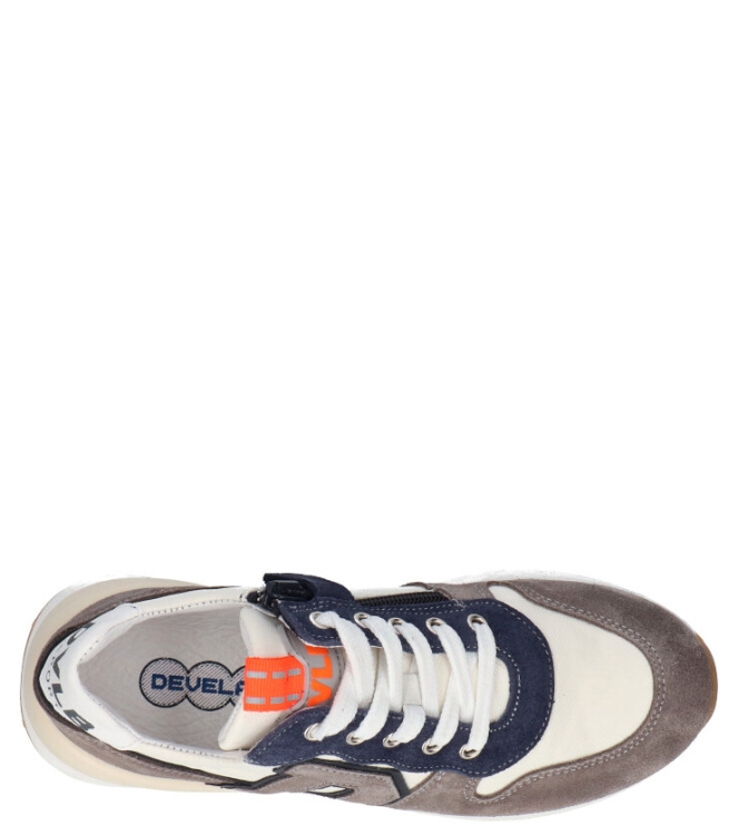 Develab Develab sneaker <span>45613 829</span> 829 Grey Fantasy Develab sneaker <span>45613 829</span> 45613 829 grijs - www.bremmerschoenen.pro - Bremmer Schoenen