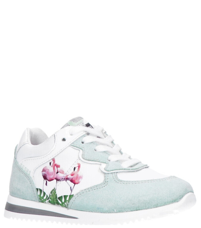 Giga sneaker <span>G3890 A72A18</span> G3890 A72A18 groen - www.bremmerschoenen.pro - Bremmer Schoenen