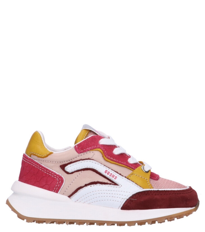 Giga sneaker <span>G3900 A48A18</span> G3900 A48A18 meerkleurig - www.bremmerschoenen.pro - Bremmer Schoenen