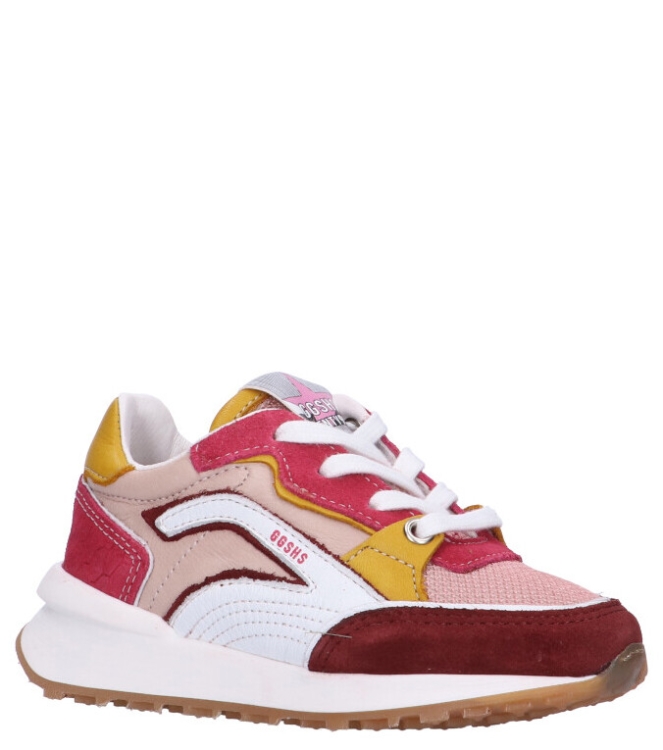 Giga sneaker <span>G3900 A48A18</span> G3900 A48A18 meerkleurig - www.bremmerschoenen.pro - Bremmer Schoenen