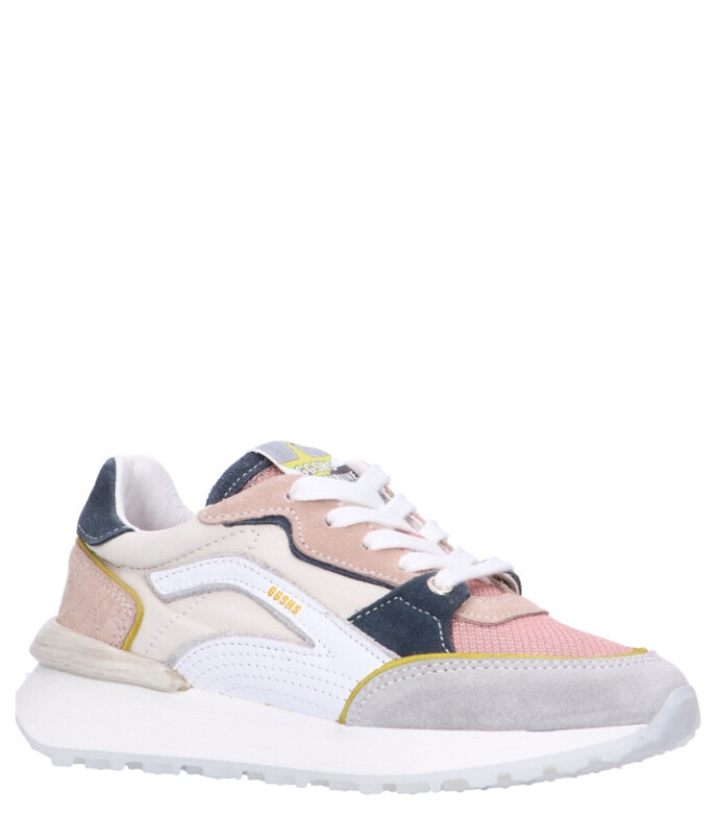 Giga sneaker <span>G3900 A79A35</span> G3900 A79A35 meerkleurig - www.bremmerschoenen.pro - Bremmer Schoenen