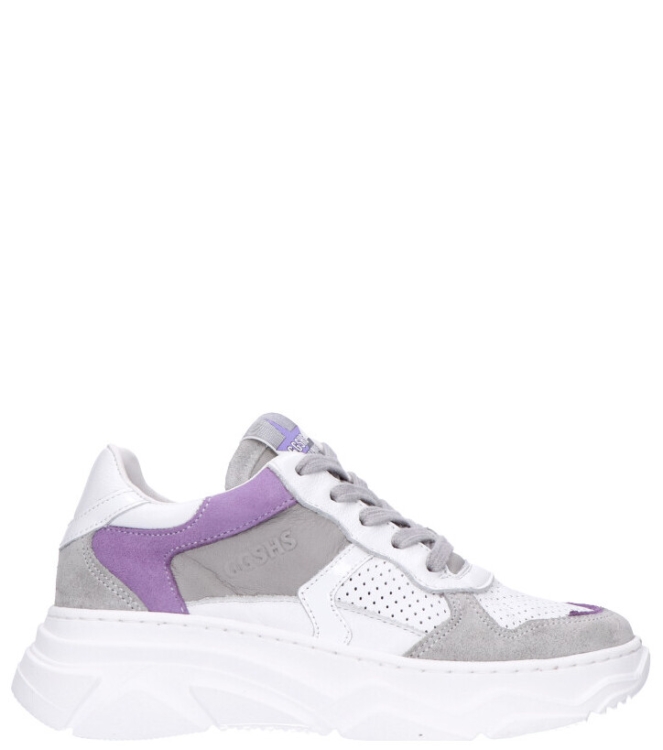 Giga sneaker <span>G3952 A63D44</span> G3952 A63D44 grijs - www.bremmerschoenen.pro - Bremmer Schoenen