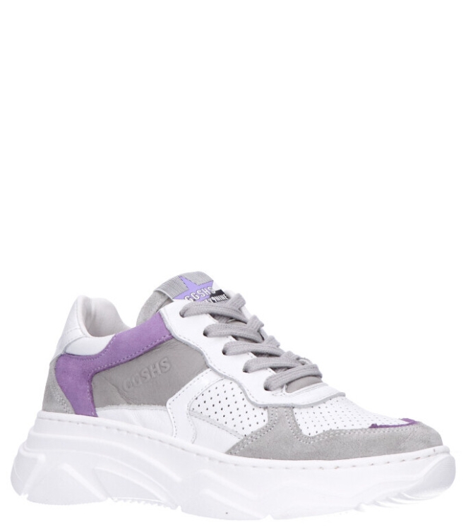 Giga sneaker <span>G3952 A63D44</span> G3952 A63D44 grijs - www.bremmerschoenen.pro - Bremmer Schoenen