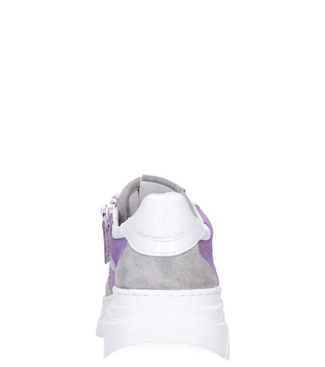 Giga sneaker <span>G3952 A63D44</span> G3952 A63D44 grijs - www.bremmerschoenen.pro - Bremmer Schoenen