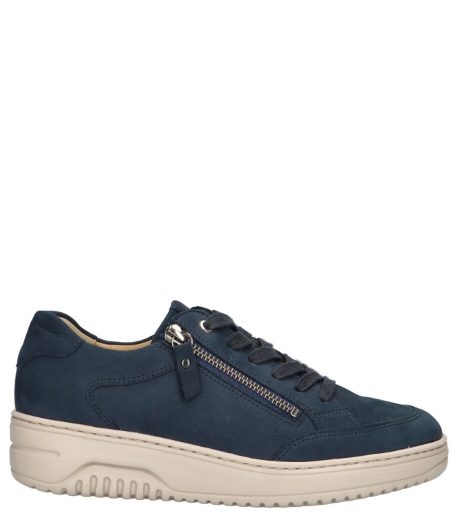 Hartjes Hartjes sneaker <span>162.1703 65/00 Soul</span> 65/00 marineblau Hartjes sneaker <span>162.1703 65/00 Soul</span> 162.1703 65/00 Soul blauw - www.bremmerschoenen.pro - Bremmer Schoenen