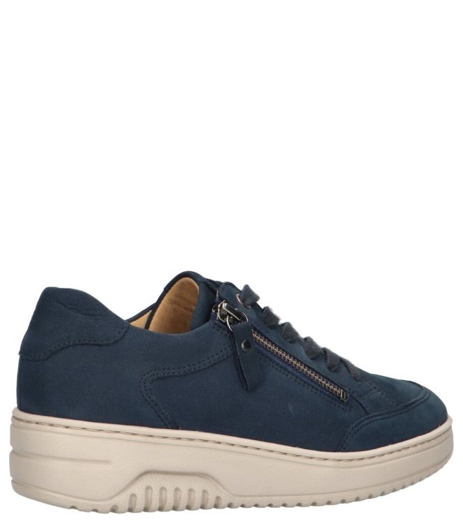 Hartjes Hartjes sneaker <span>162.1703 65/00 Soul</span> 65/00 marineblau Hartjes sneaker <span>162.1703 65/00 Soul</span> 162.1703 65/00 Soul blauw - www.bremmerschoenen.pro - Bremmer Schoenen