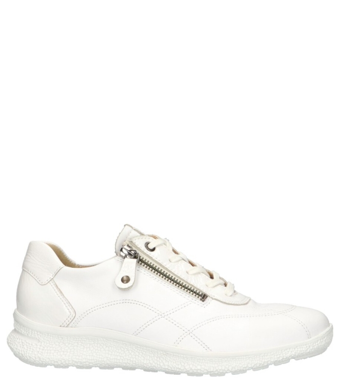 Hartjes sneaker <span>162.1602 02/02 Rap</span> 162.1602 02/02 Rap wit - www.bremmerschoenen.pro - Bremmer Schoenen