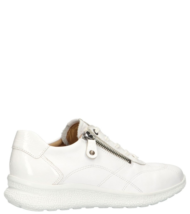 Hartjes sneaker <span>162.1602 02/02 Rap</span> 162.1602 02/02 Rap wit - www.bremmerschoenen.pro - Bremmer Schoenen