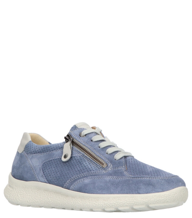Hartjes Hartjes sneaker <span>162.1604 42/19 Rap</span> 42/19 aqua aluminium Hartjes sneaker <span>162.1604 42/19 Rap</span> 162.1604 42/19 Rap blauw - www.bremmerschoenen.pro - Bremmer Schoenen