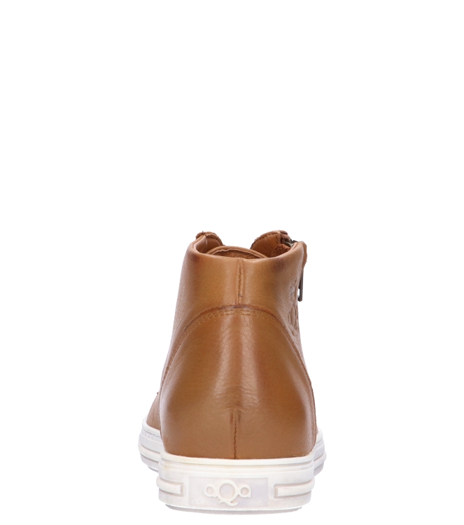 Aqa Sneaker <span>A8023 A13</span> A8023 A13 cognac - www.bremmerschoenen.pro - Bremmer Schoenen