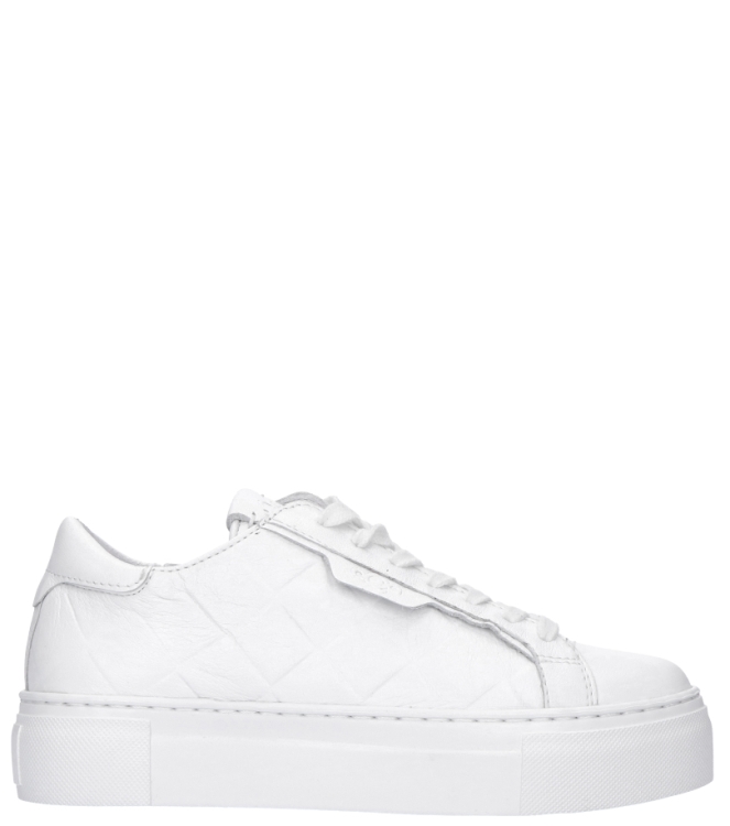 Aqa Aqa Sneaker <span>A8040 A18</span> A18 Velvet Optical White Aqa Sneaker <span>A8040 A18</span> A8040 A18 wit - www.bremmerschoenen.pro - Bremmer Schoenen
