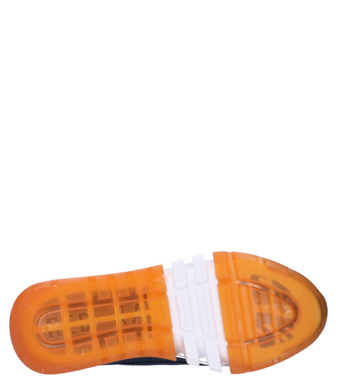 Red-Rag Red Rag sneaker <span>13593 623</span> 623 Blue Suede Red Rag sneaker <span>13593 623</span> 13593 623 blauw - www.bremmerschoenen.pro - Bremmer Schoenen