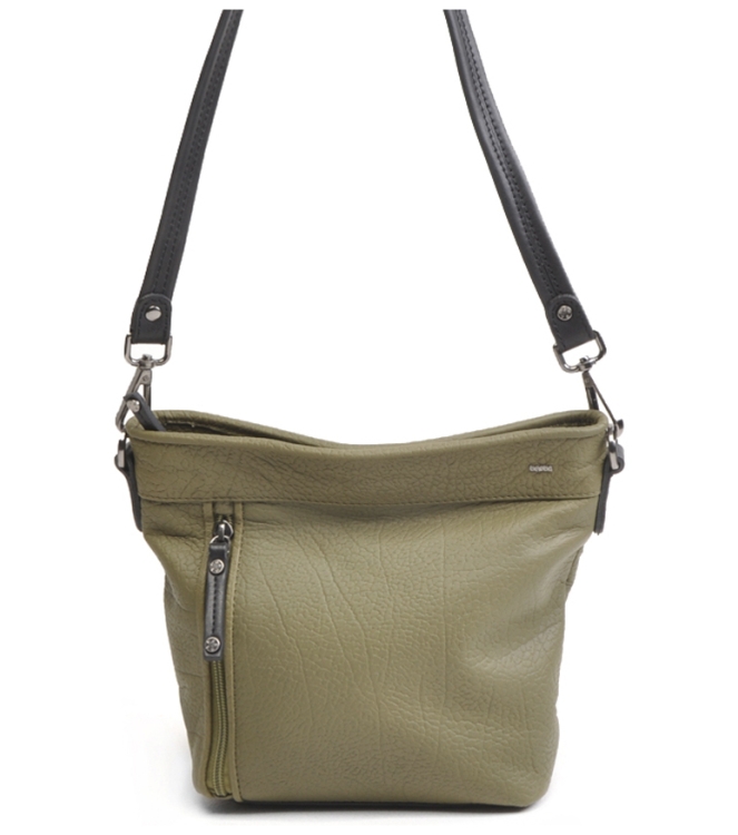 Berba Berba Tas <span>125-052-49</span> Olive Berba Tas <span>125-052-49</span> 125-052-49 groen - www.bremmerschoenen.pro - Bremmer Schoenen