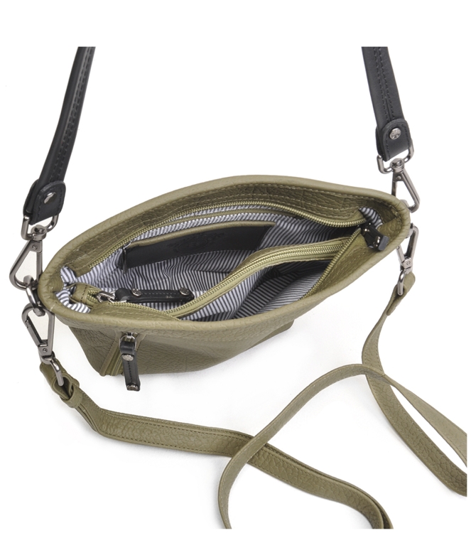 Berba Berba Tas <span>125-052-49</span> Olive Berba Tas <span>125-052-49</span> 125-052-49 groen - www.bremmerschoenen.pro - Bremmer Schoenen