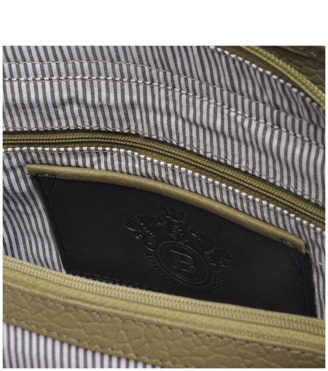 Berba Berba Schoudertas <span>125-312-49</span> Olive Berba Schoudertas <span>125-312-49</span> 125-312-49 groen - www.bremmerschoenen.pro - Bremmer Schoenen