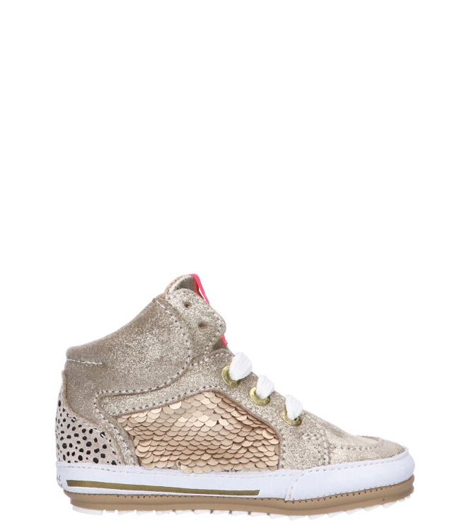 Shoesme Shoesme babyschoen <span>BP22S027-B</span> 2 Gold Shoesme babyschoen <span>BP22S027-B</span> BP22S027-B goud - www.bremmerschoenen.pro - Bremmer Schoenen