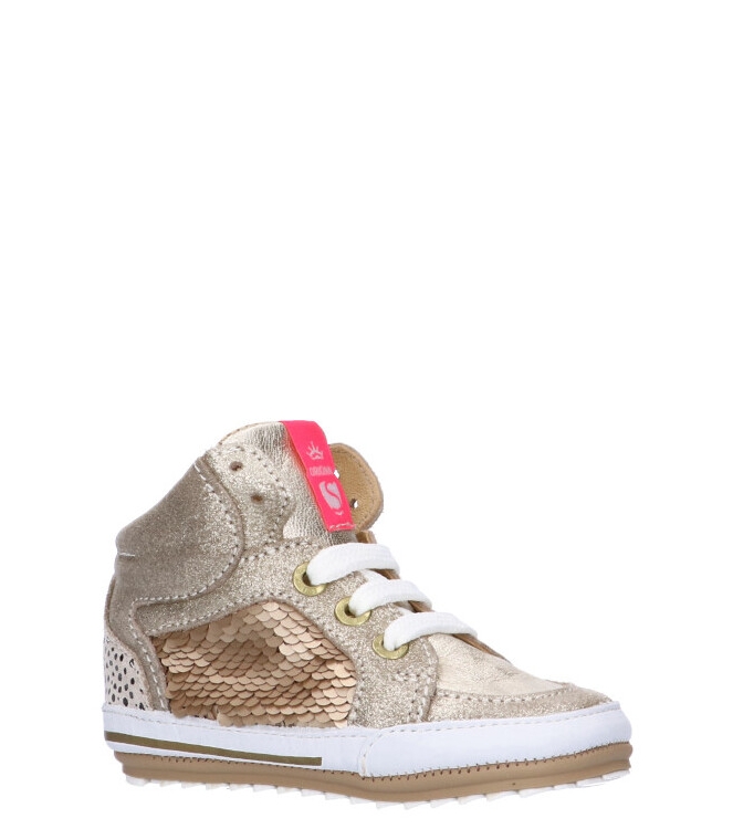 Shoesme Shoesme babyschoen <span>BP22S027-B</span> 2 Gold Shoesme babyschoen <span>BP22S027-B</span> BP22S027-B goud - www.bremmerschoenen.pro - Bremmer Schoenen