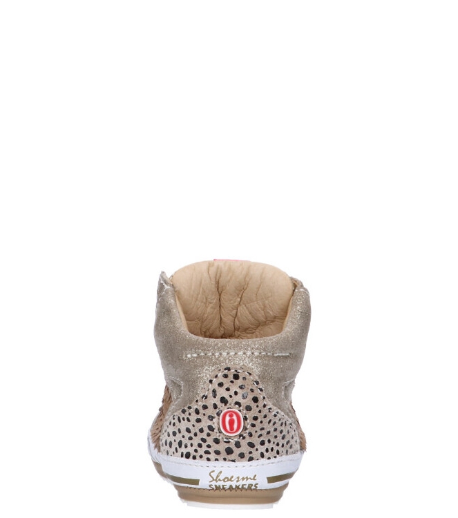 Shoesme Shoesme babyschoen <span>BP22S027-B</span> 2 Gold Shoesme babyschoen <span>BP22S027-B</span> BP22S027-B goud - www.bremmerschoenen.pro - Bremmer Schoenen