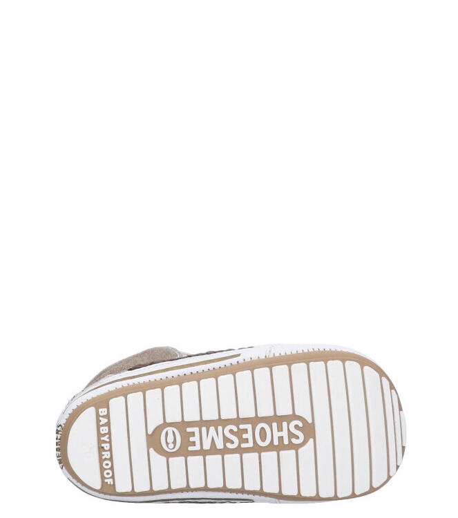 Shoesme Shoesme babyschoen <span>BP22S027-B</span> 2 Gold Shoesme babyschoen <span>BP22S027-B</span> BP22S027-B goud - www.bremmerschoenen.pro - Bremmer Schoenen