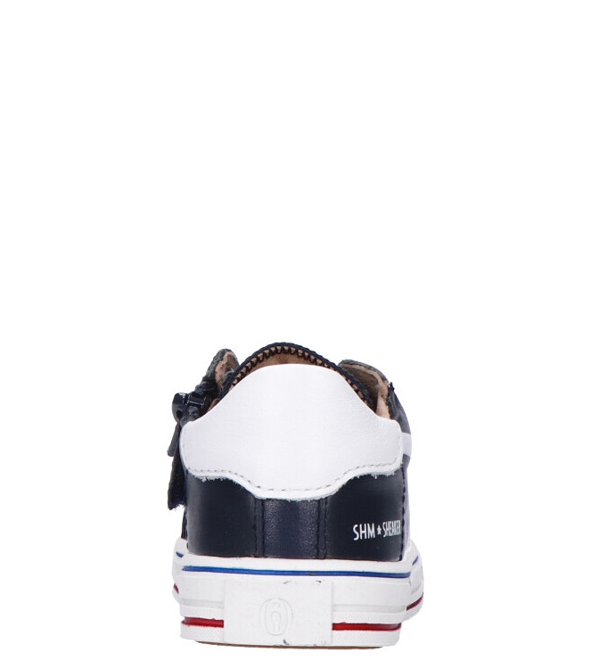 Shoesme Shoesme sneaker <span>ON22S201-I</span> Marino Shoesme sneaker <span>ON22S201-I</span> ON22S201-I blauw - www.bremmerschoenen.pro - Bremmer Schoenen