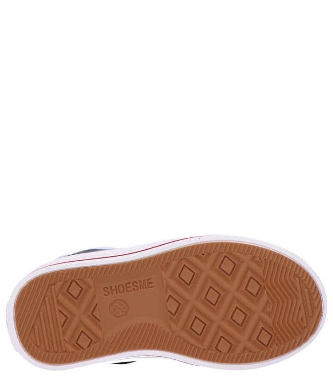 Shoesme Shoesme sneaker <span>ON22S201-I</span> Marino Shoesme sneaker <span>ON22S201-I</span> ON22S201-I blauw - www.bremmerschoenen.pro - Bremmer Schoenen