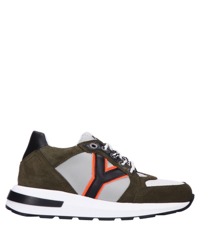Piedro Piedro sneaker <span>111.78199.10 9743</span> 9743 khaky Piedro sneaker <span>111.78199.10 9743</span> 111.78199.10 9743 groen - www.bremmerschoenen.pro - Bremmer Schoenen