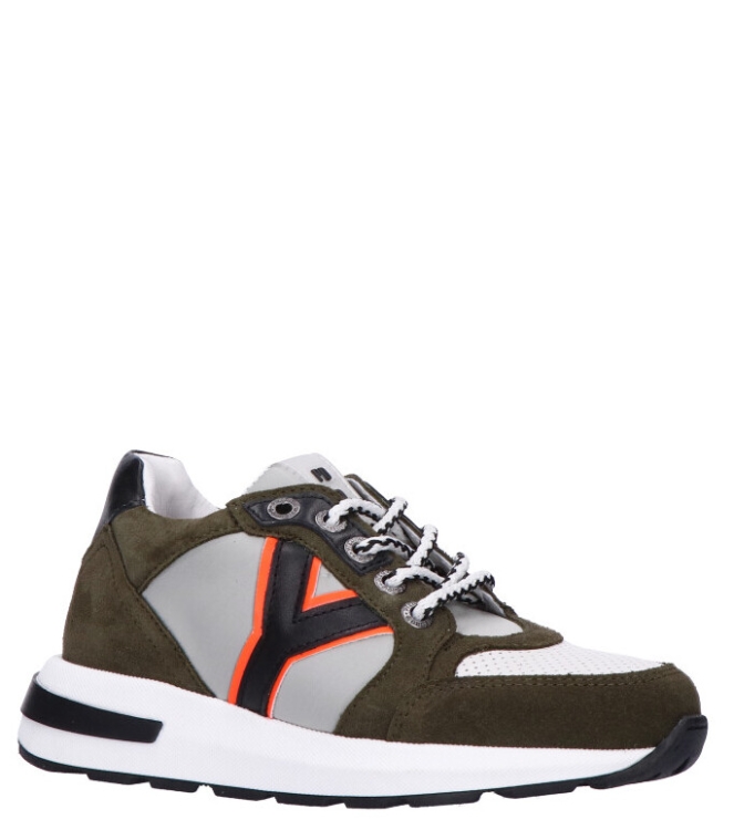 Piedro Piedro sneaker <span>111.78199.10 9743</span> 9743 khaky Piedro sneaker <span>111.78199.10 9743</span> 111.78199.10 9743 groen - www.bremmerschoenen.pro - Bremmer Schoenen