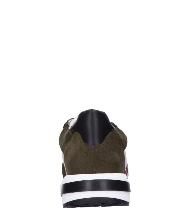 Piedro Piedro sneaker <span>111.78199.10 9743</span> 9743 khaky Piedro sneaker <span>111.78199.10 9743</span> 111.78199.10 9743 groen - www.bremmerschoenen.pro - Bremmer Schoenen