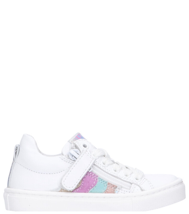 Piedro sneaker <span>111.76149.70 9936</span> 111.76149.70 9936 wit - www.bremmerschoenen.pro - Bremmer Schoenen