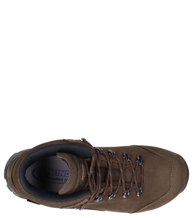 Meindl Meindl wandelschoen <span>5542-39 Eppan GTX</span> Mahagoni Meindl wandelschoen <span>5542-39 Eppan GTX</span> 5542-39 Eppan GTX bruin - www.bremmerschoenen.pro - Bremmer Schoenen