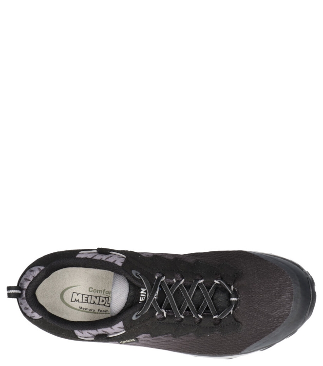 Meindl Meindl wandelschoen <span>5111-01 Activo Sport GTX</span> Schwarz / Silber Meindl wandelschoen <span>5111-01 Activo Sport GTX</span> 5111-01 Activo Sport GTX zwart - www.bremmerschoenen.pro - Bremmer Schoenen