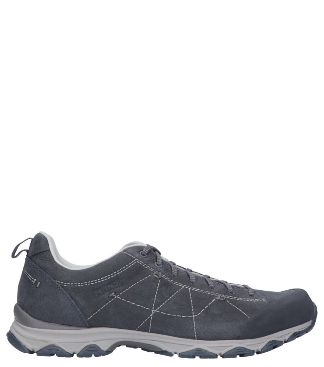 Meindl Meindl wandelschoen <span>4675-31 Matera</span> anthrazit / graphit Meindl wandelschoen <span>4675-31 Matera</span> 4675-31 Matera grijs - www.bremmerschoenen.pro - Bremmer Schoenen
